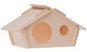 Zolux Neo Wooden - House for Rodents