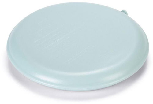 Karlie Cooling Pad for Rabbits and Rodents 21 × 21 × 3.5cm - Rodent Cooling Pad - Main image