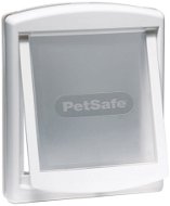 PetSafe Staywell 740 Originál, biele, veľkosť M - Dvierka pre psa