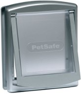 PetSafe Door Staywell 737 Original, Silver, size S - Dog Door