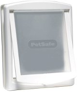 PetSafe Door Staywell 760 Original, White, size L - Dog Door