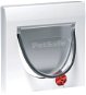 PetSafe Staywell 919 Door, White without Tunnel - Dog Door