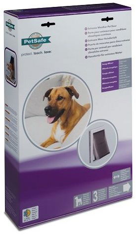 Petsafe extreme outlet weather