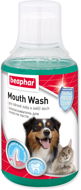 Beaphar Mouth Wash 250ml - Mouthwash for dogs