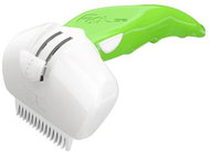 Pet Amour Easee Dog S Green - Dog Comb