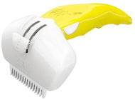 Pet Amour Easee Dog S Yellow - Dog Comb