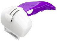 Pet Amour Easee Dog S Purple - Dog Comb