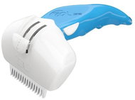 Pet Amour Easee Dog S Blue - Dog Comb