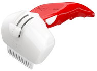 Pet Amour Easee Dog S Red - Dog Comb
