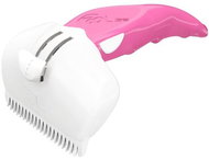 Pet Amour Easee Dog M Pink - Dog Comb