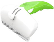 Pet Amour Easee Dog L Green - Dog Comb
