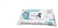 M-Pets Cleaning Wipes Antibakteriálne 15 × 20 cm 40 ks - Hygienické utierky pre psov