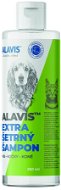 Šampón pre psov a mačky ALAVIS Extra Šetrný Šampón 250 ml - Šampon pro psy a kočky