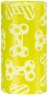 Trixie Bags with Lemon Scent, Yellow 4 Rolls / 20 pcs - Dog Poop Bags