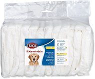 Trixie Paper diapers belt 12 pcs / pack - Dog Nappies