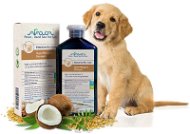 Arava Bylinný hypoalergénny šampón 400 ml - Šampón pre psov