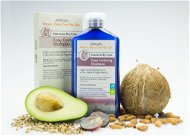 Arava Herbal Shampoo for Easy Combing 400ml - Dog Shampoo