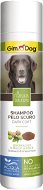 GimDog Šampón tmavá srsť 250 ml - Šampón pre psov