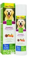 GimDog Šampón dlhá srsť 250 ml - Šampón pre psov