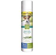 GimDog Šampón krátka srsť 250 ml - Šampón pre psov