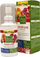 GimDog Ovocné a kvetinové tóny 50 ml - Parfum pre psov