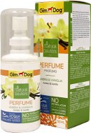 GimDog Ambergris and Vanilla 50ml - Perfume for Dogs