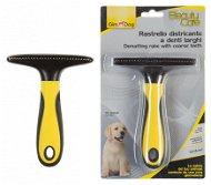 GimDog Long Hair Comb - Dog Brush