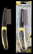 GimDog Comb for Long Hair - Dog Brush