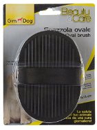 GimDog Oval Brush for Short Hair - Dog Brush