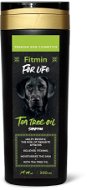 Fitmin For Life  Šampón  s Tea Tree olejom 300 ml - Šampón pre psov