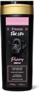 Šampón pre psov Fitmin For Life  Šampón pre šteňatá 300 ml - Šampon pro psy