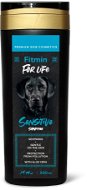 Šampón pre psov Fitmin For Life Šampón Sensitive  300 ml - Šampon pro psy