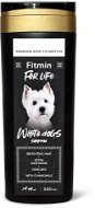 Dog Shampoo Fitmin FFL Shampoo White Dogs 300ml - Šampon pro psy