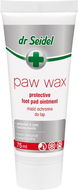 Paw Balm DR. Seidel Protective paw cream with lanolin 75ml - Balzám na tlapky