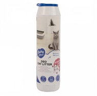 DUVO + Aroma for bedding with the scent of flowers 750g - Deodorant
