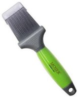 Moser Double-sided Brush Flexible for Long and Short Hair SL - Dog Brush