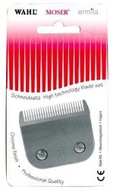 Moser Spare Blade 2.0mm 10F for Moser Max 45/Max 50 - Replacement Head