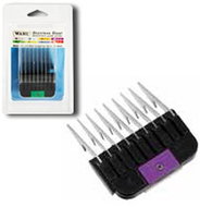 Wahl Stainless steel extension 4 6 mm - Dog Clipper Accessories