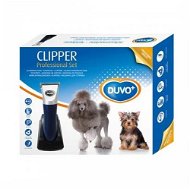 DUVO + Professional wireless clipper 40W - Dog clipper