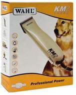 Wahl KM2 Cutter with two-speed head 1.8 mm - Dog clipper