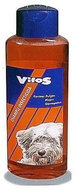 Vifos Antiparasitic Shampoo for Dogs 250ml - Dog Shampoo