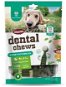 Dental Chews Super Toothbrush 170g/11 pcs - Dog Treats