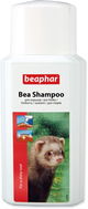 Beaphar Bea Shampoo fretka 200ml - Šampón pre hlodavce