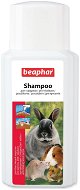 Beaphar Shampoo 200ml - Šampón pre hlodavce