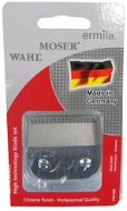 Moser náhradná čepeľ 1,0 mm 30F na 100043 MAX45 a 100039 MAX 50 - Náhradné hlavice