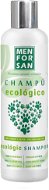 Menforsan Veľmi jemný ekologický šampón pre psy 300 ml - Šampón pre psov a mačky