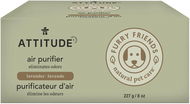 Attitude Furry Friends Prírodný čistiaci osviežovač vzduchu 227 g - Difuzér pre mačky