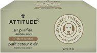 Attitude Furry Friends Prírodný čistiaci osviežovač vzduchu 227 g - Difuzér pre mačky