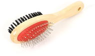 Olala Pets Double-sided brush 21,5 cm - Dog Brush