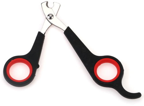 Olala Pets Nůžky na drápky 12 cm - Kleště na drápky - Hlavní obrázek